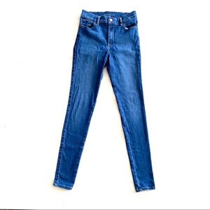 Mott & Bow Skinny Jeans